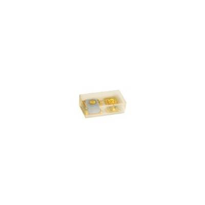 KPG-0603SURC-TT LED0.65X0.35X0.2MM_WASSERKLAR SMT LEUCHTDIODE ROT | Set 4000 Stück