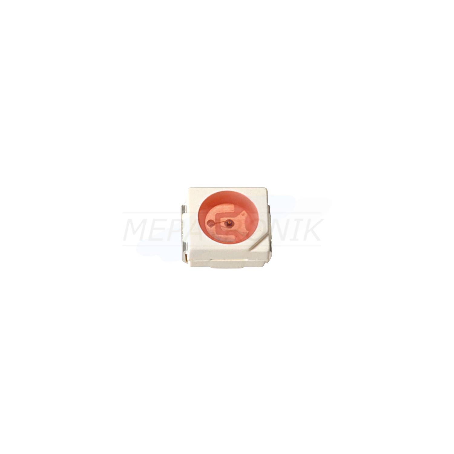 KA-3528LIT LED3.5X2.8X1.9MM ROT SMT LEUCHTDIODE | Set 2000 Stück