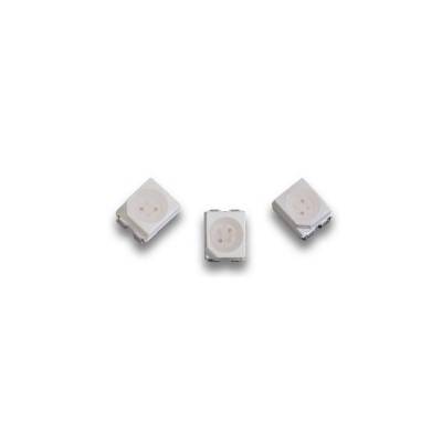 KA-3528QBC-D LED3.5x2.8x1.9MM_WASSERKLAR SMT LEUCHTDIODE BLAU | Set 1500 Stück