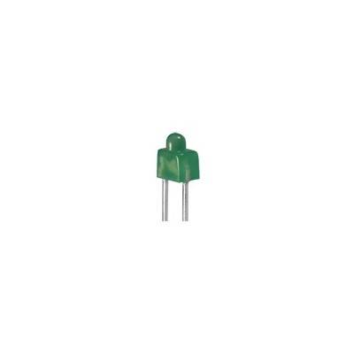 L-2060GD LED1.8MM_GREEN THT LEUCHTDIODE | Set 1000 Stück