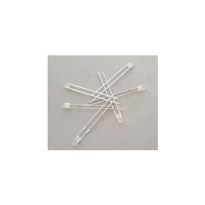 L-937EGW LED3MM_WEISS_DIFFUS THT LEUCHTDIODE ROT/GRÜN | Set 1000 Stück