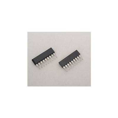 AN5020 SIP-9 THT LINEAR IC VORVERSTÄRKER FÜR FERNBEDIENUNG