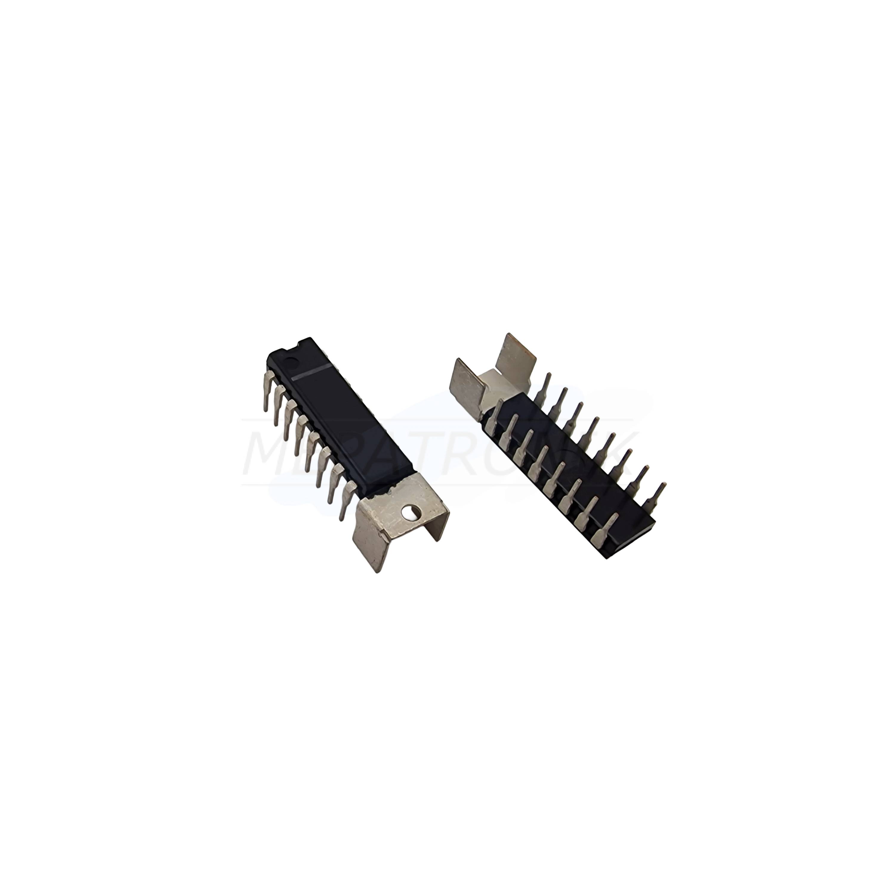 AN5120N DIP-16 KUEHLBLECH THT LINEAR IC