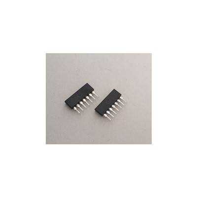 BA7024 SIP-7 THT LINEAR IC