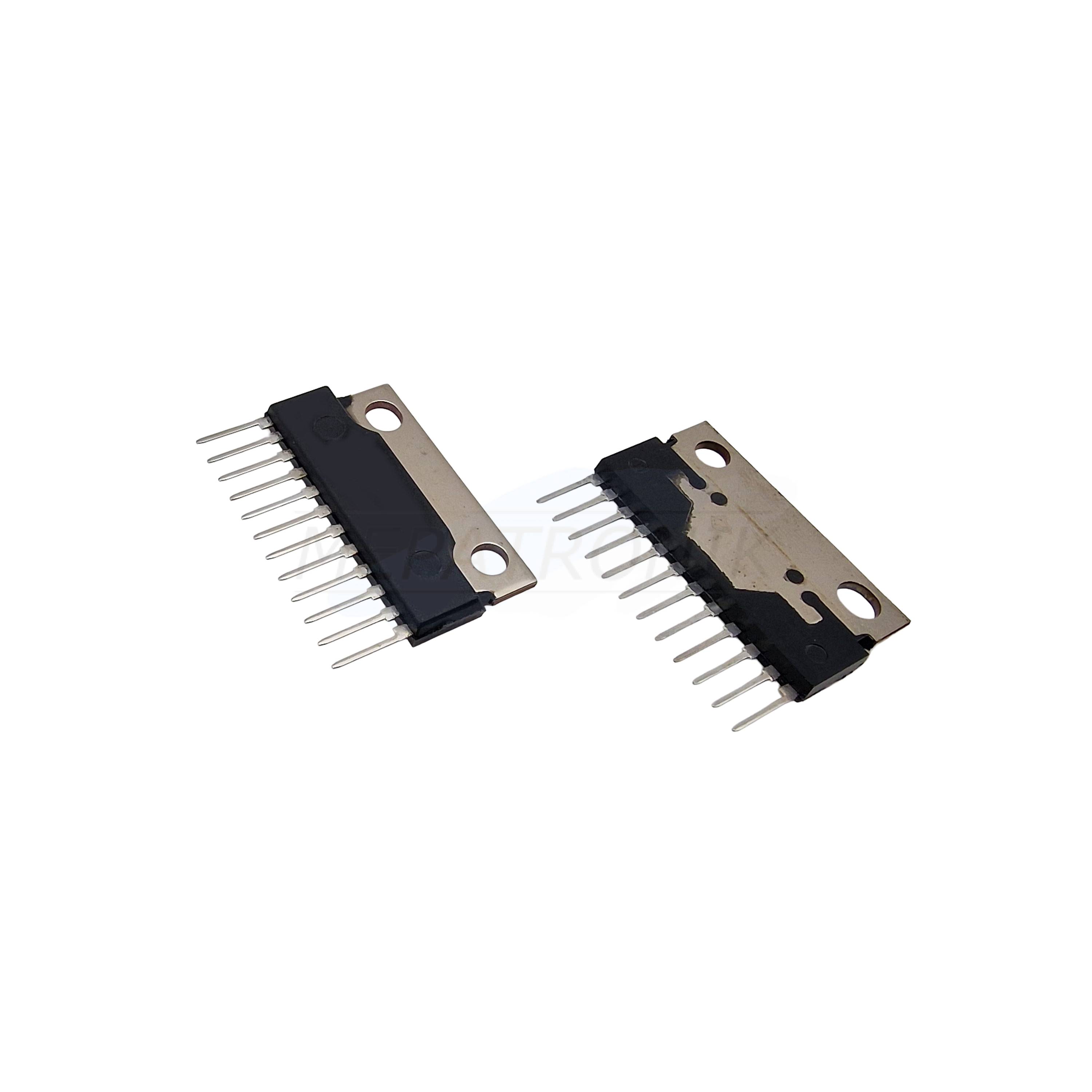 AN7169 SIL-12 THT LINEAR IC LEISTUNGSVERSTÄRKER