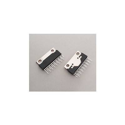 AN7173K ZSIP-16 THT LINEAR IC LEISTUNGSVERSTÄRKER