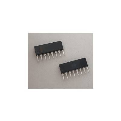 BA7001 SIP-8 THT LINEAR IC