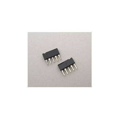 BA401 SIP-5 THT LINEAR IC