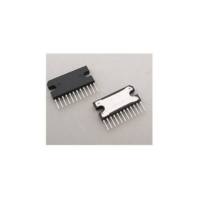 BA3918 SIP-M12 THT LINEAR IC