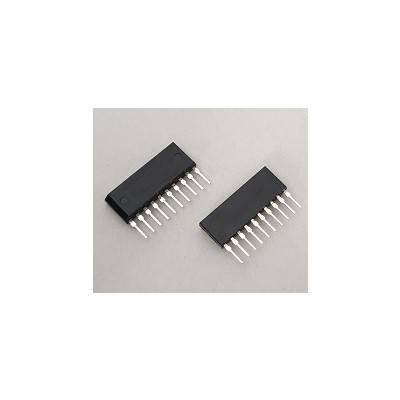 BA7604N SIP-10 THT LINEAR IC