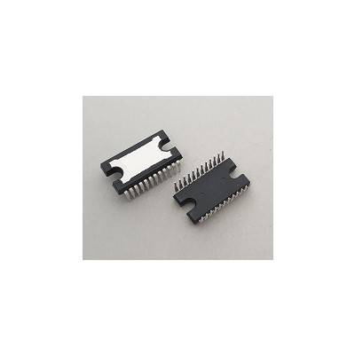 BA6435S SDIP-M24 THT LINEAR IC