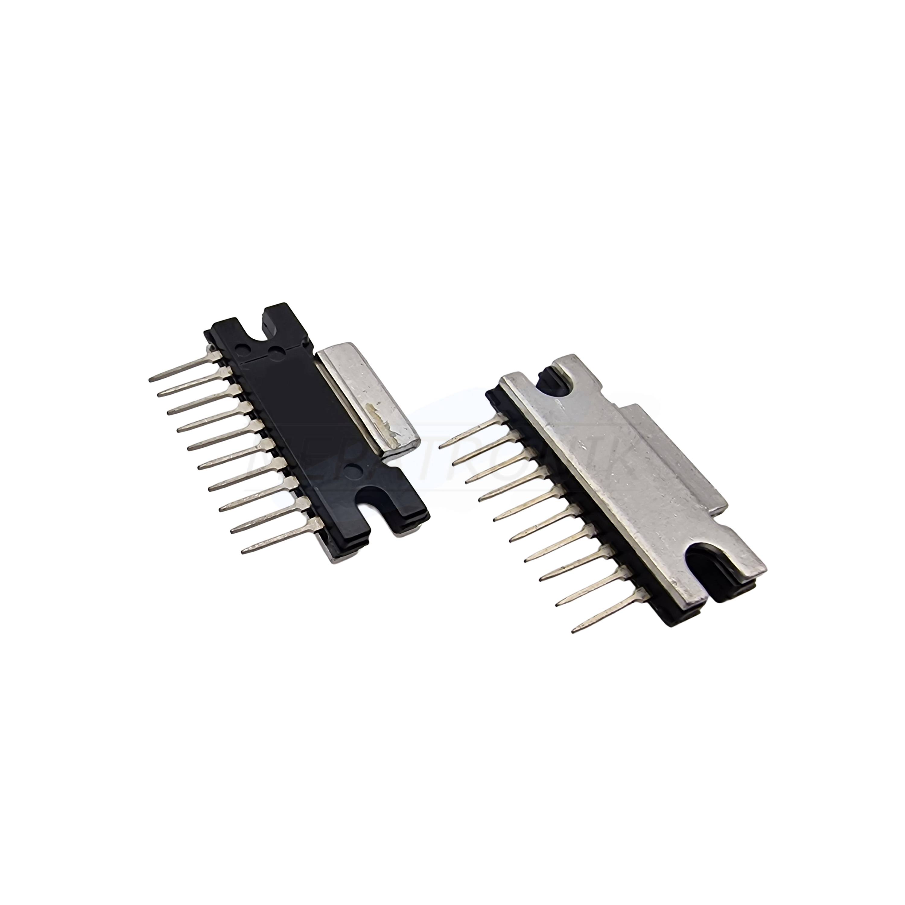 HA1389R SP-10TA THT LINEAR IC AUDIOVERSTÄRKER