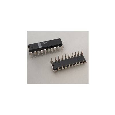 HA11123 DP-16-2 THT LINEAR IC FM/AM RADIOEMPFÄNGER