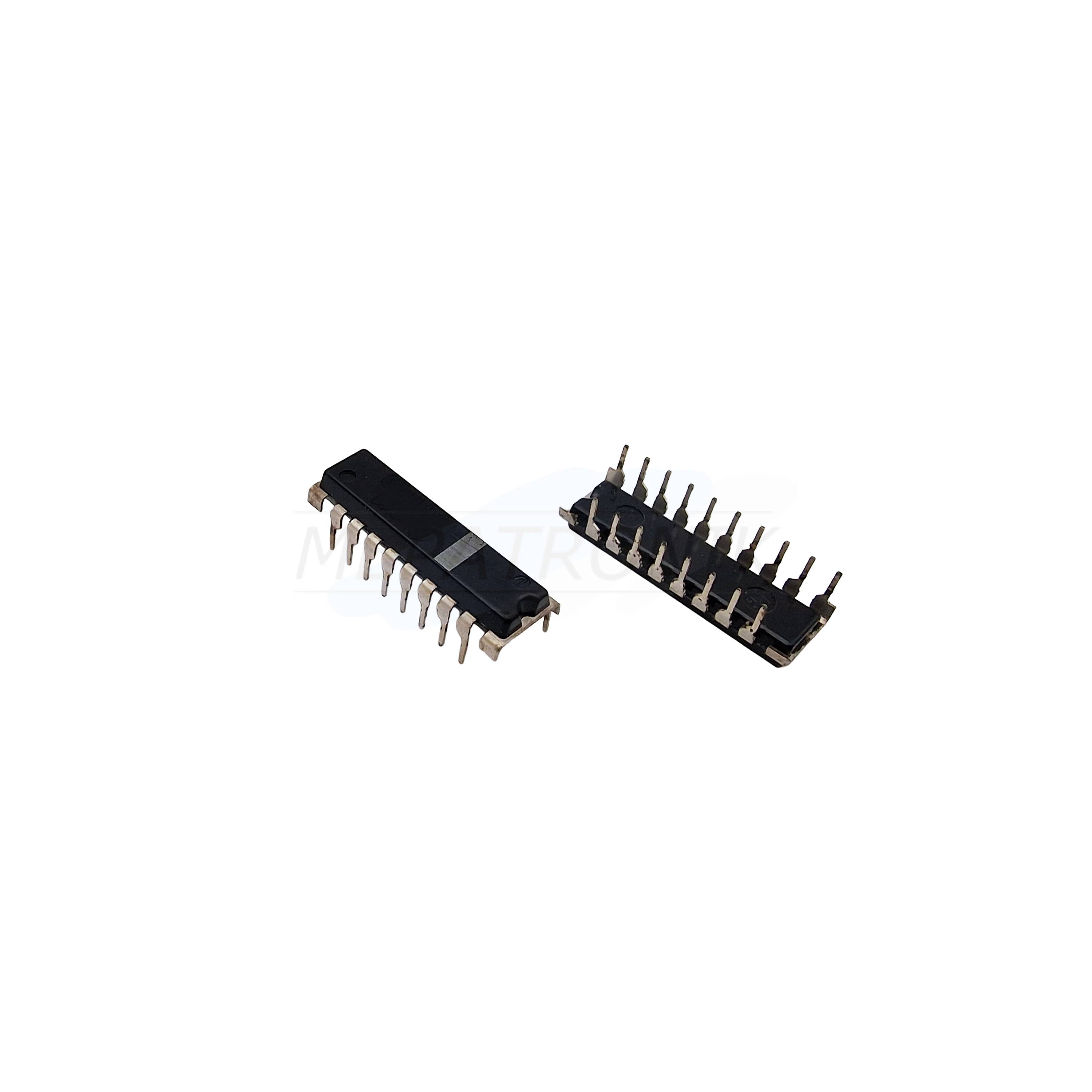HA11705 DP-16-2 THT LINEAR IC VC COLOR AFC