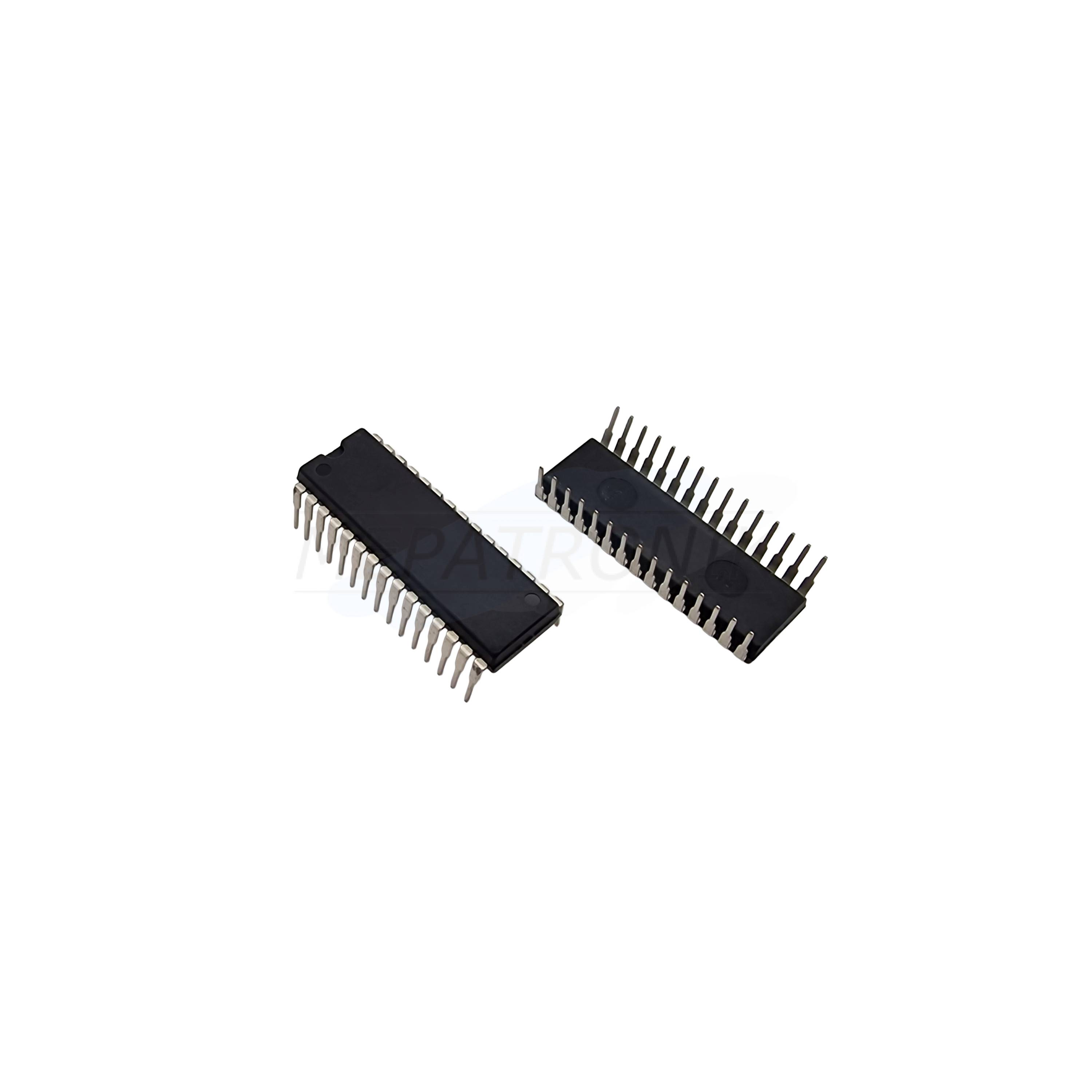 LA7930 DIP-30 THT LINEAR IC