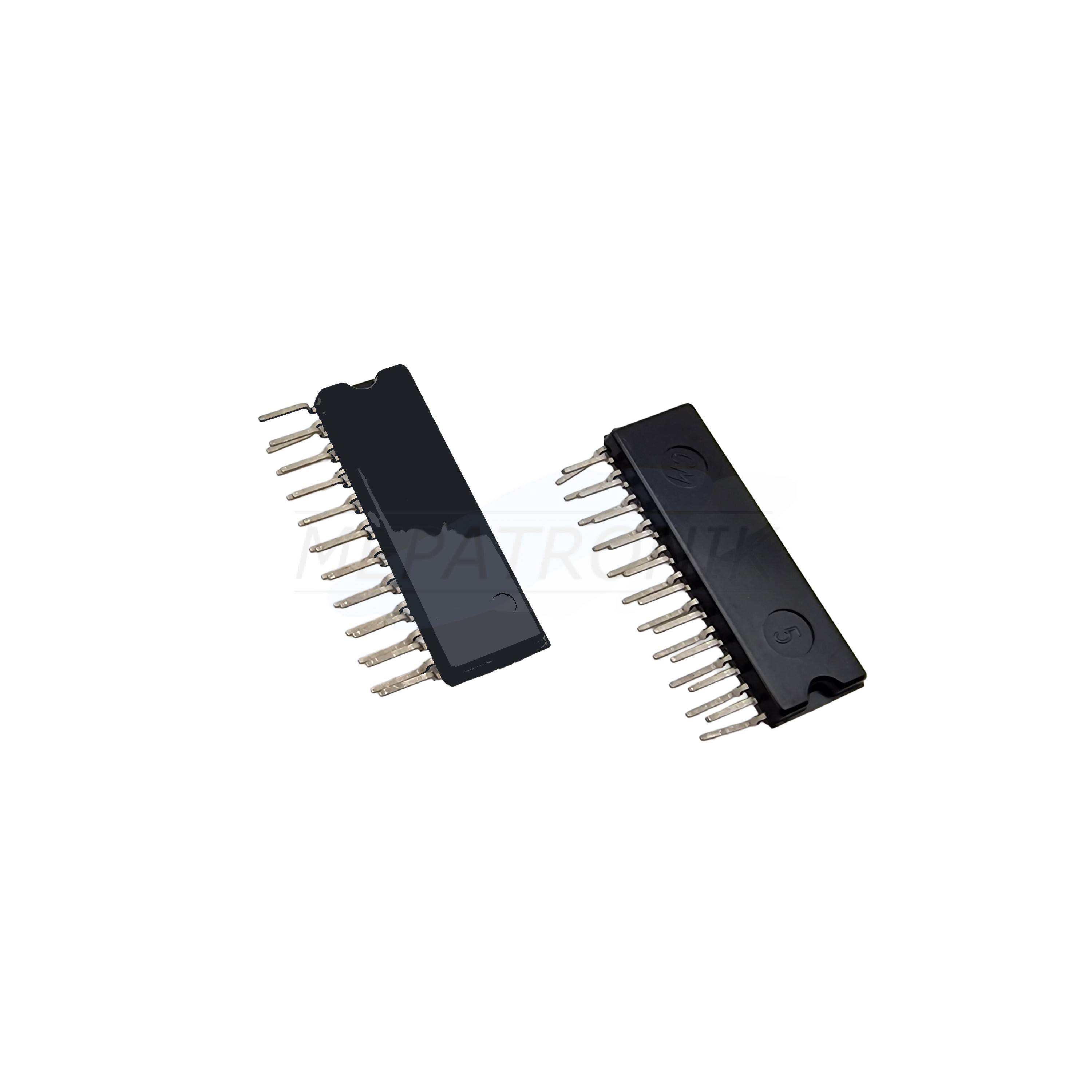TA8109AZ ZIP-21 THT LINEAR IC
