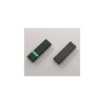 HA12428 ZIP-21 THT LINEAR IC FM/AM RECEIVER