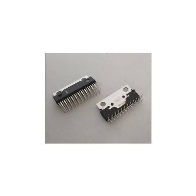 HA13406W SP-23TA THT LINEAR IC MOTORTREIBER