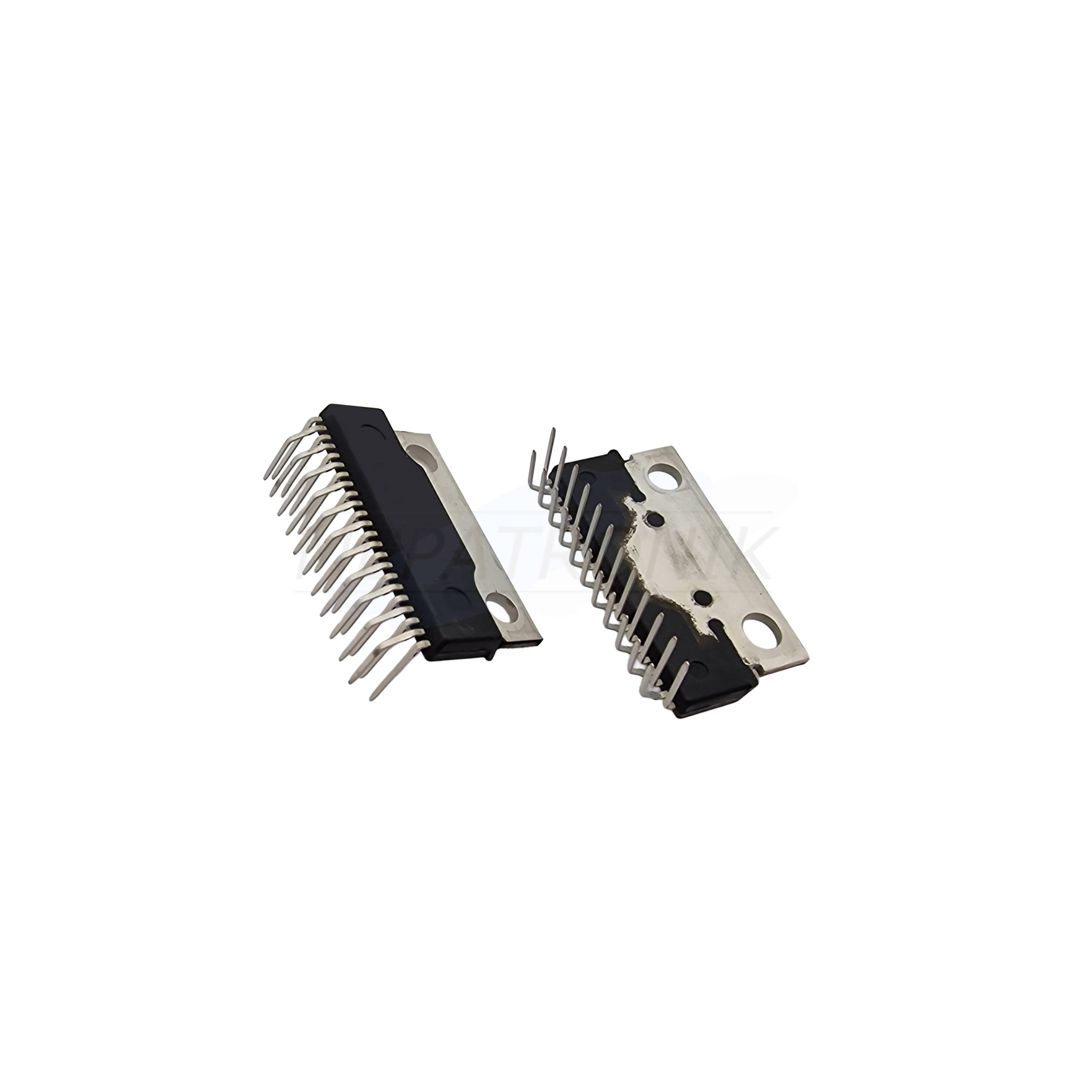 HA13406W SP-23TA THT LINEAR IC MOTORTREIBER
