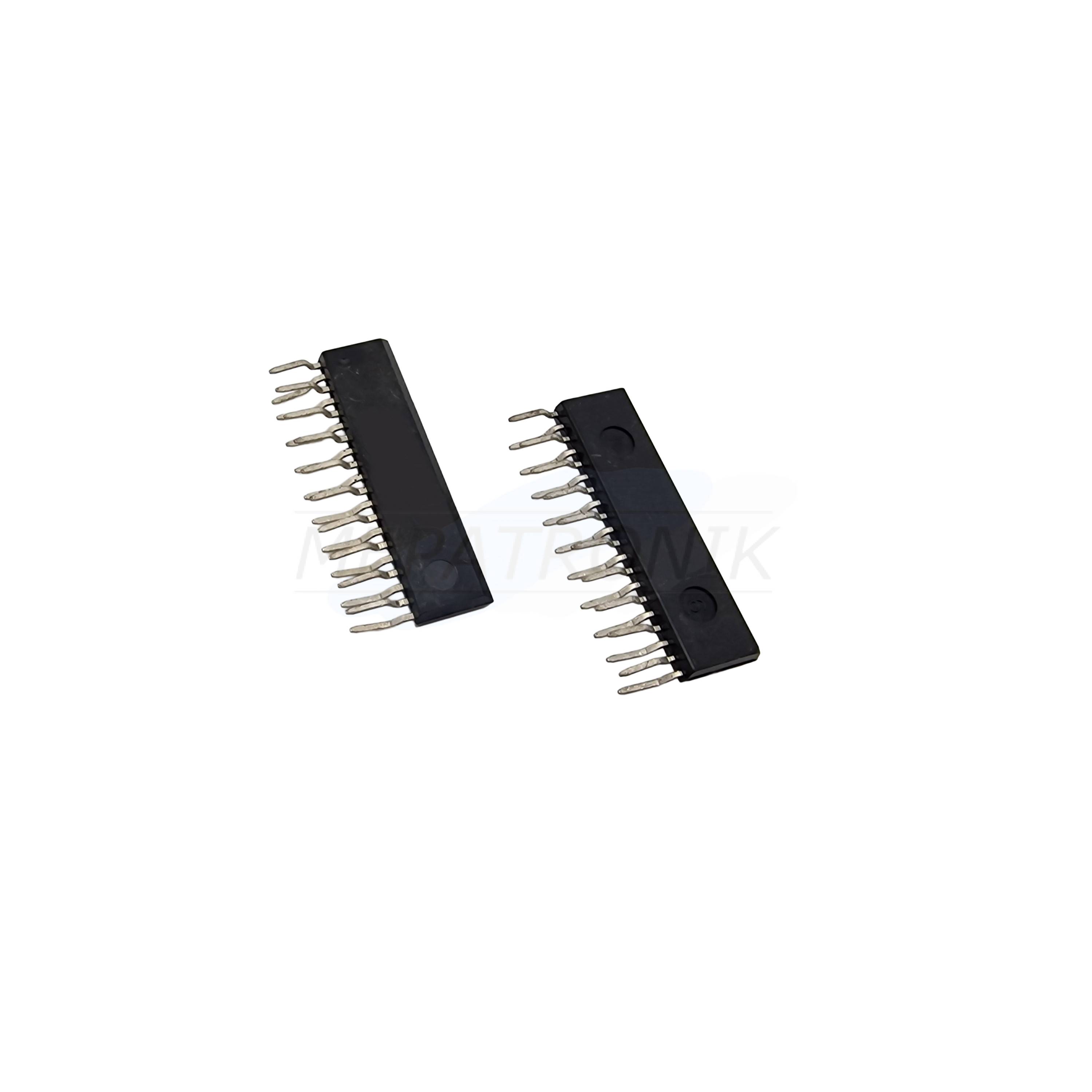KA8310LS ZIP-20 THT LINEAR IC