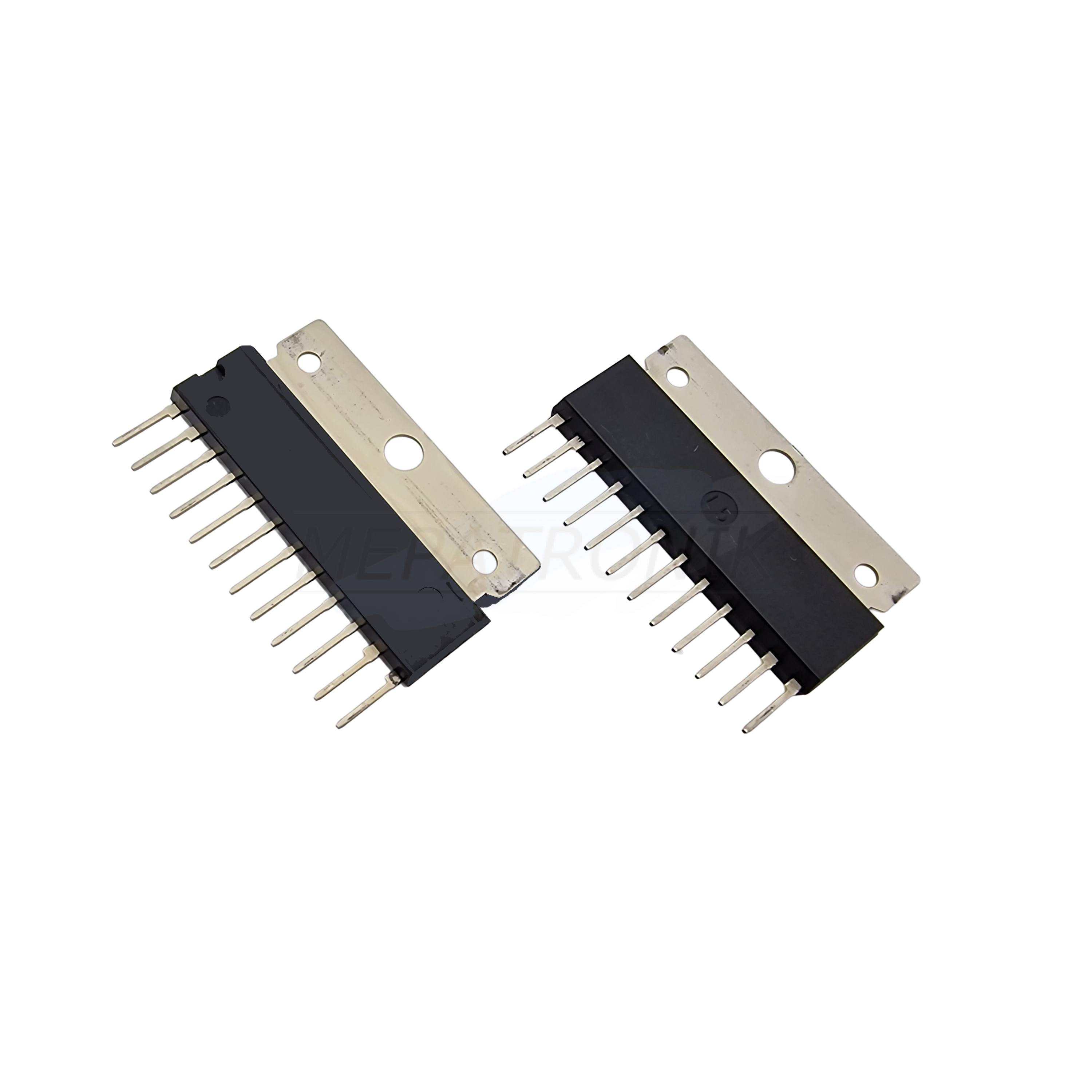 KA22065 SIPH-12 THT LINEAR IC