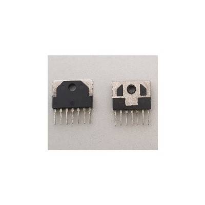 LA4275 SIL-7_ISOLIERT THT LINEAR IC