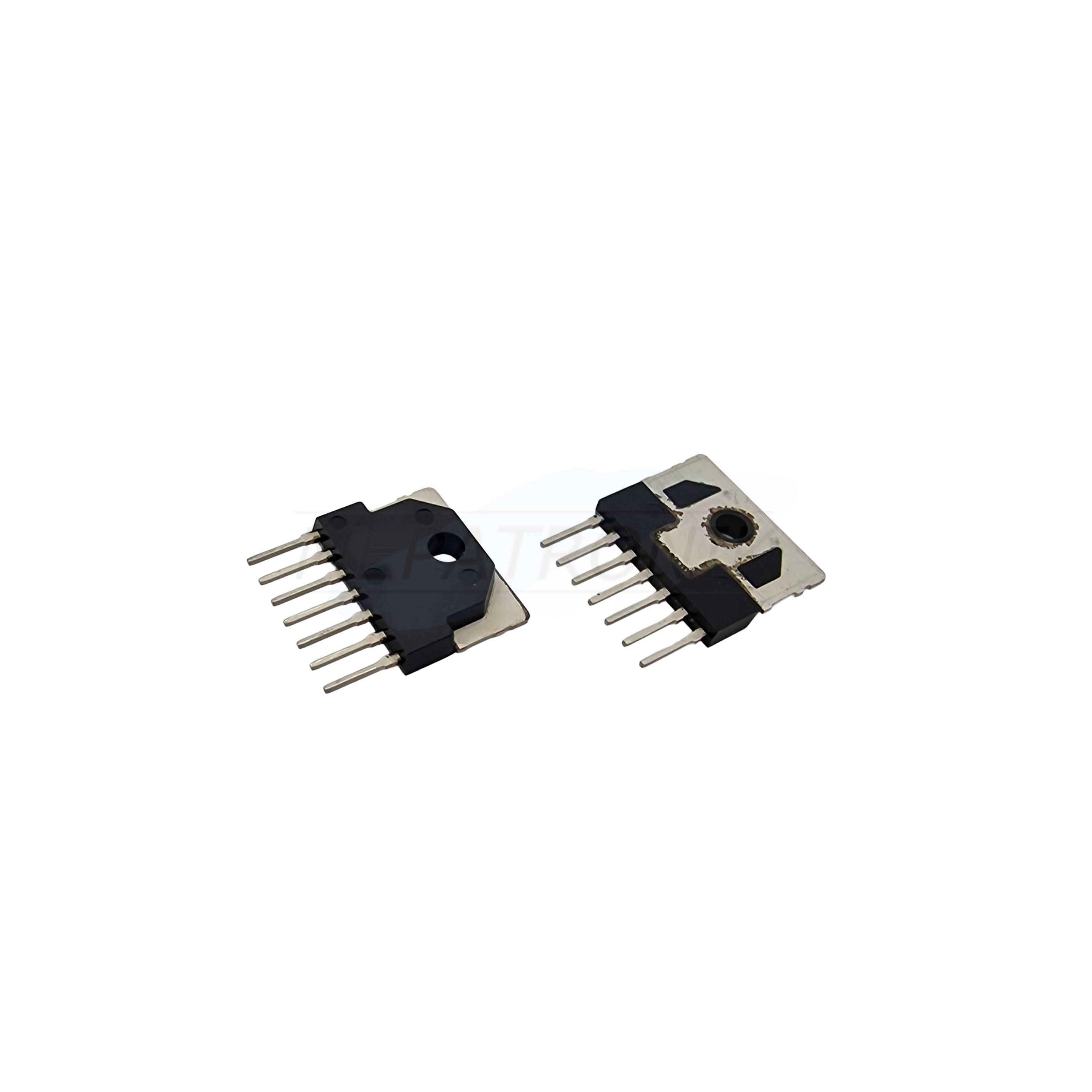 LA4275 SIL-7 ISOLIERT THT LINEAR IC