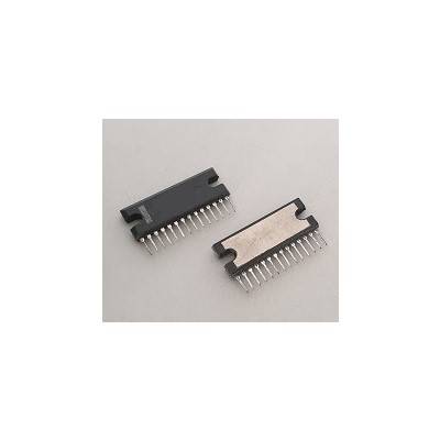 LA4471 SIP-14H THT LINEAR IC