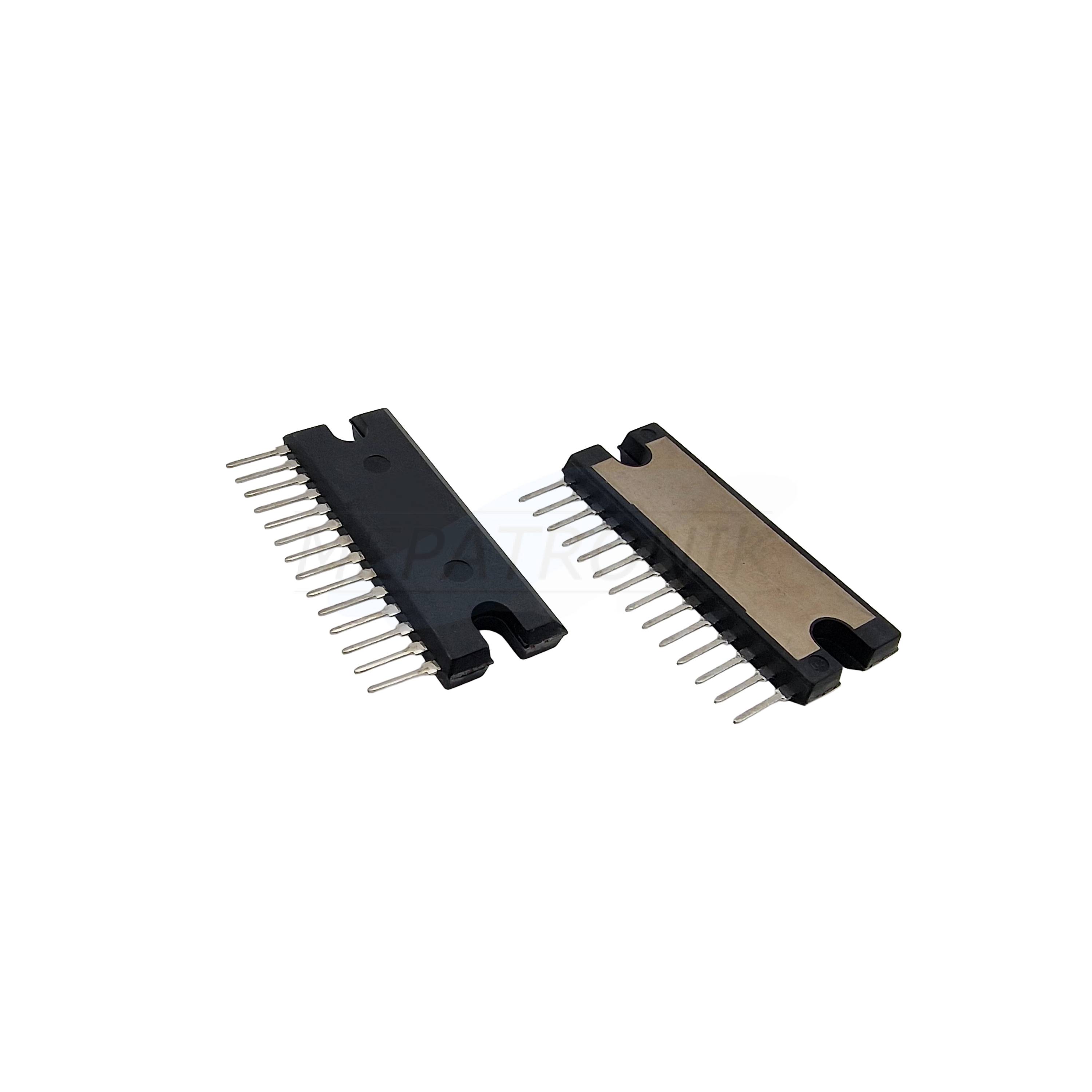LA4471 SIP-14H THT LINEAR IC