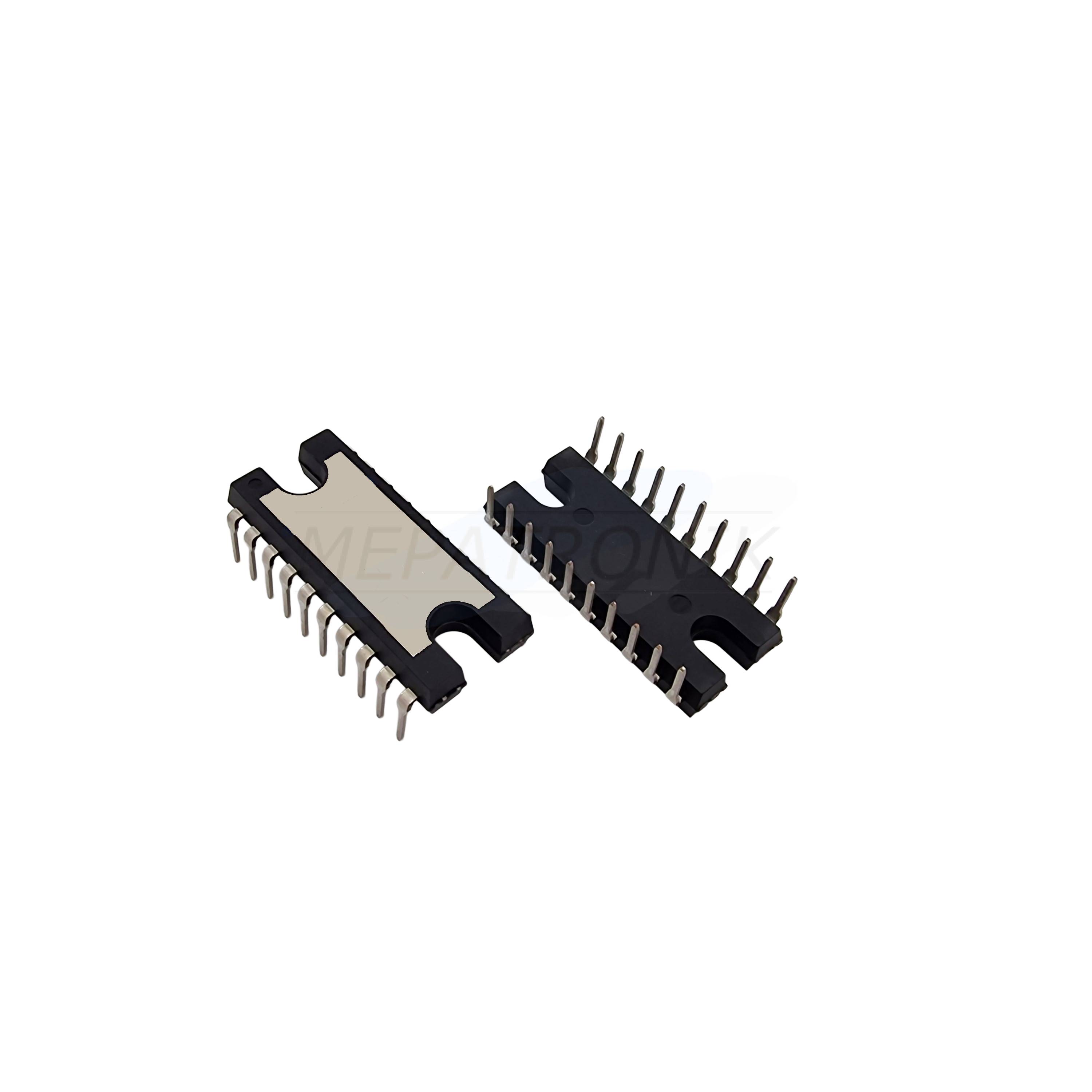 LB1690 DIP-20H THT LINEAR IC