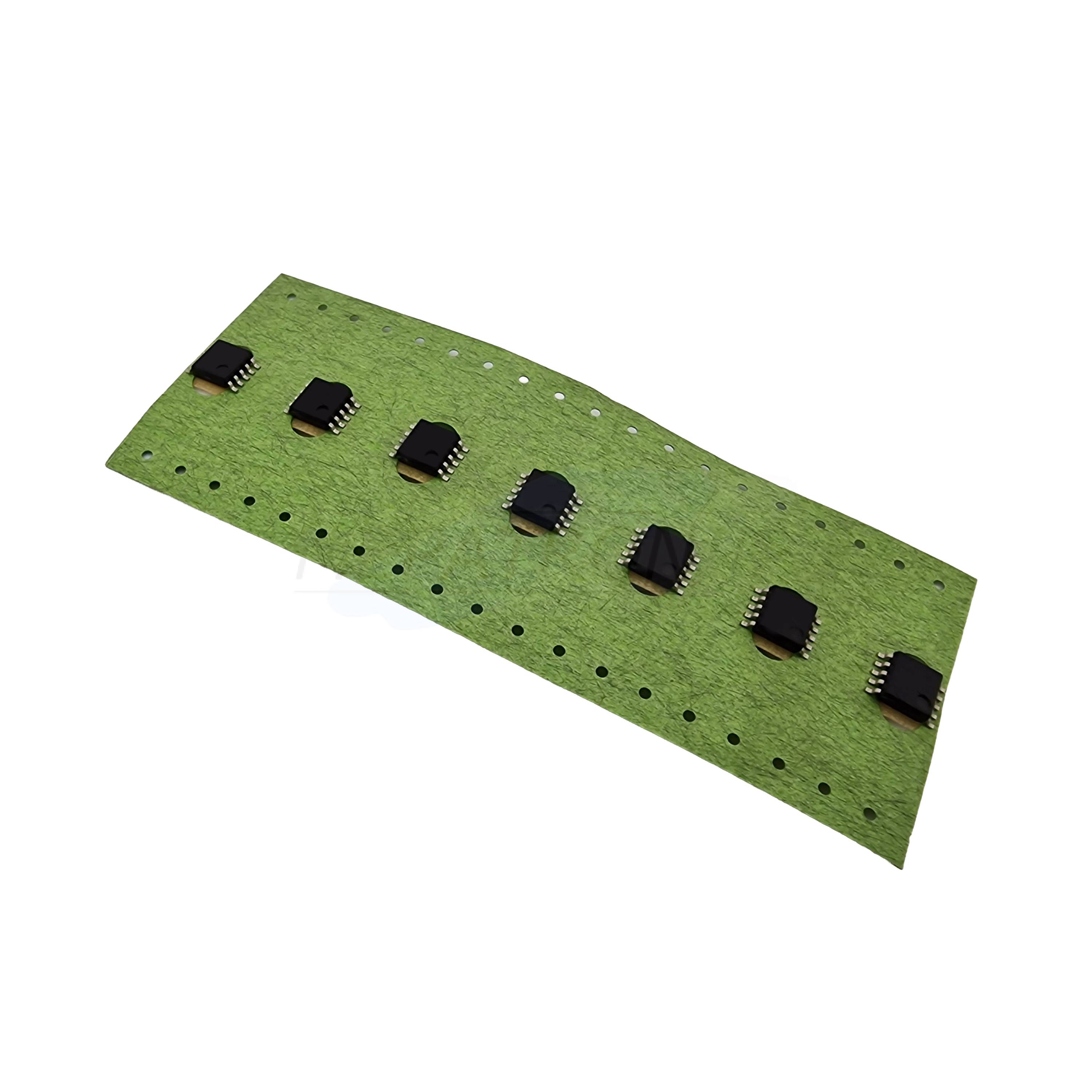 LA4533M SOP-10 SMT LINEAR IC