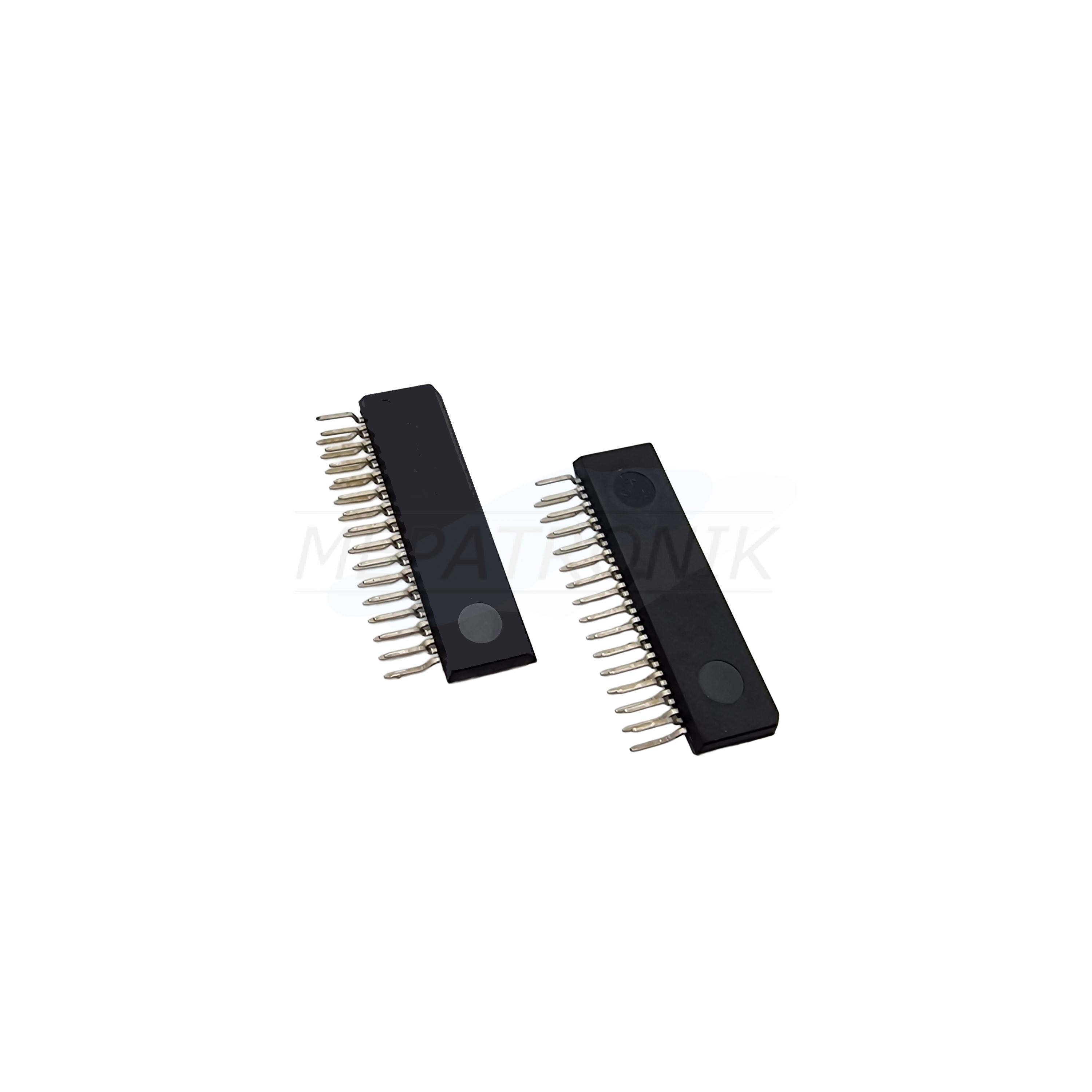 LA7296 ZIP-30 THT LINEAR IC