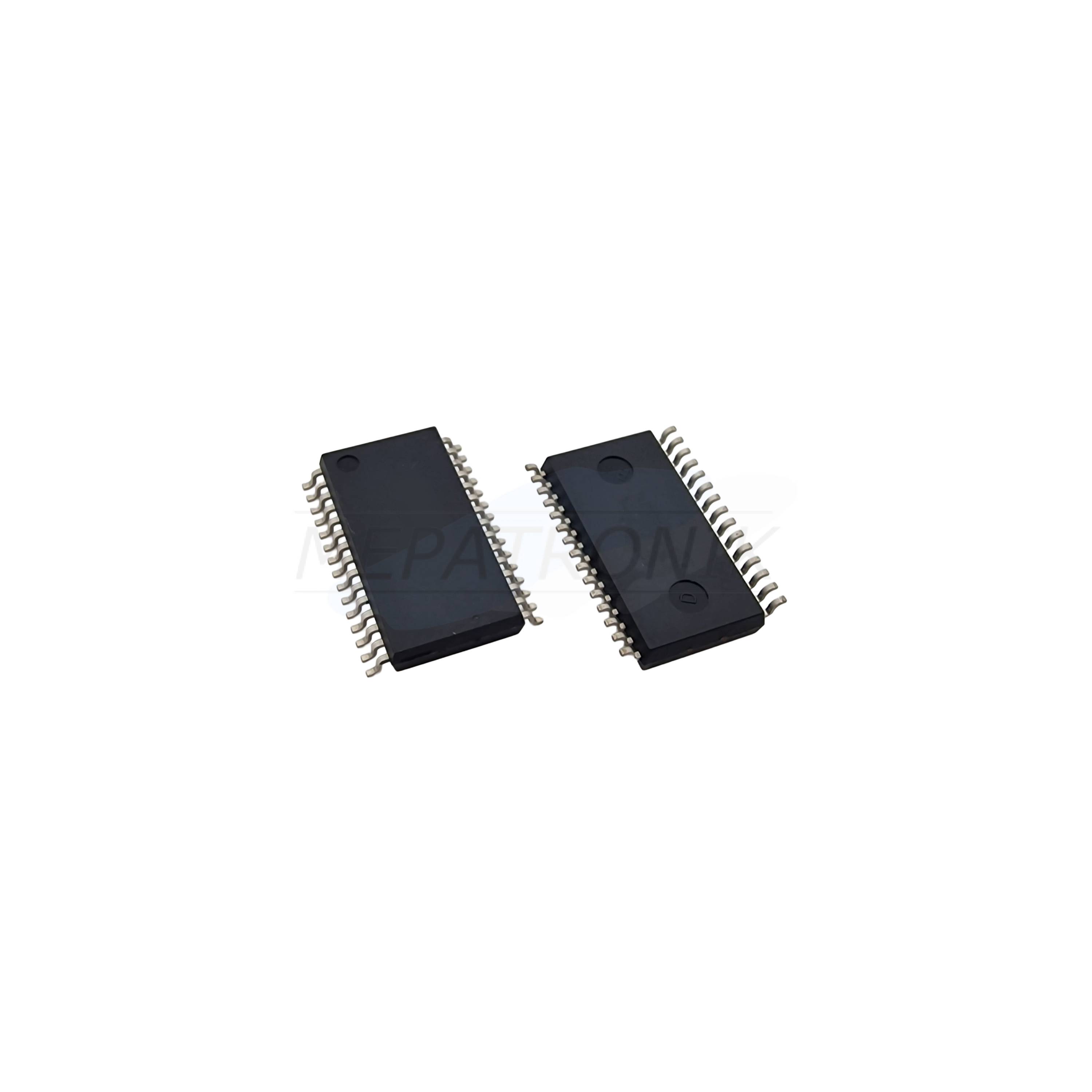 LA7323N SOP-30 SMT LINEAR IC