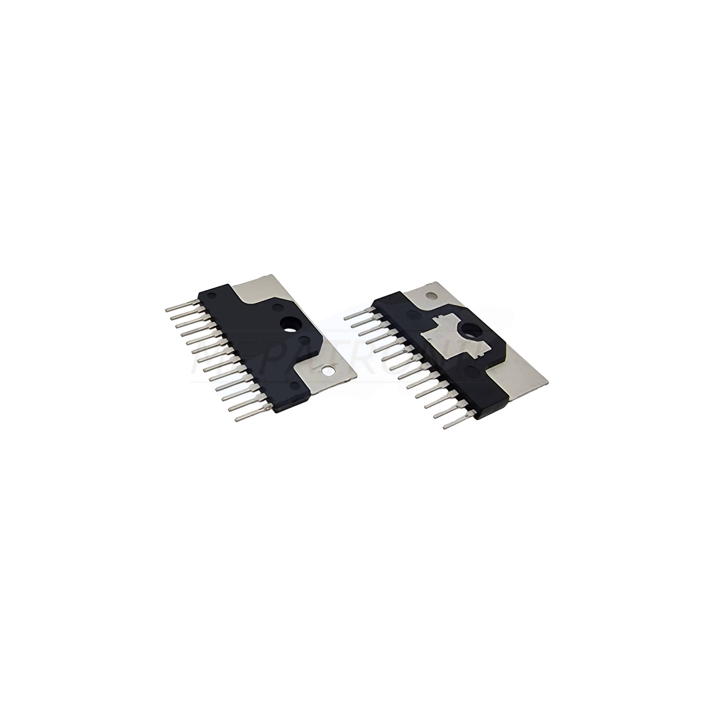 LA7835 SIP13H THT LINEAR IC