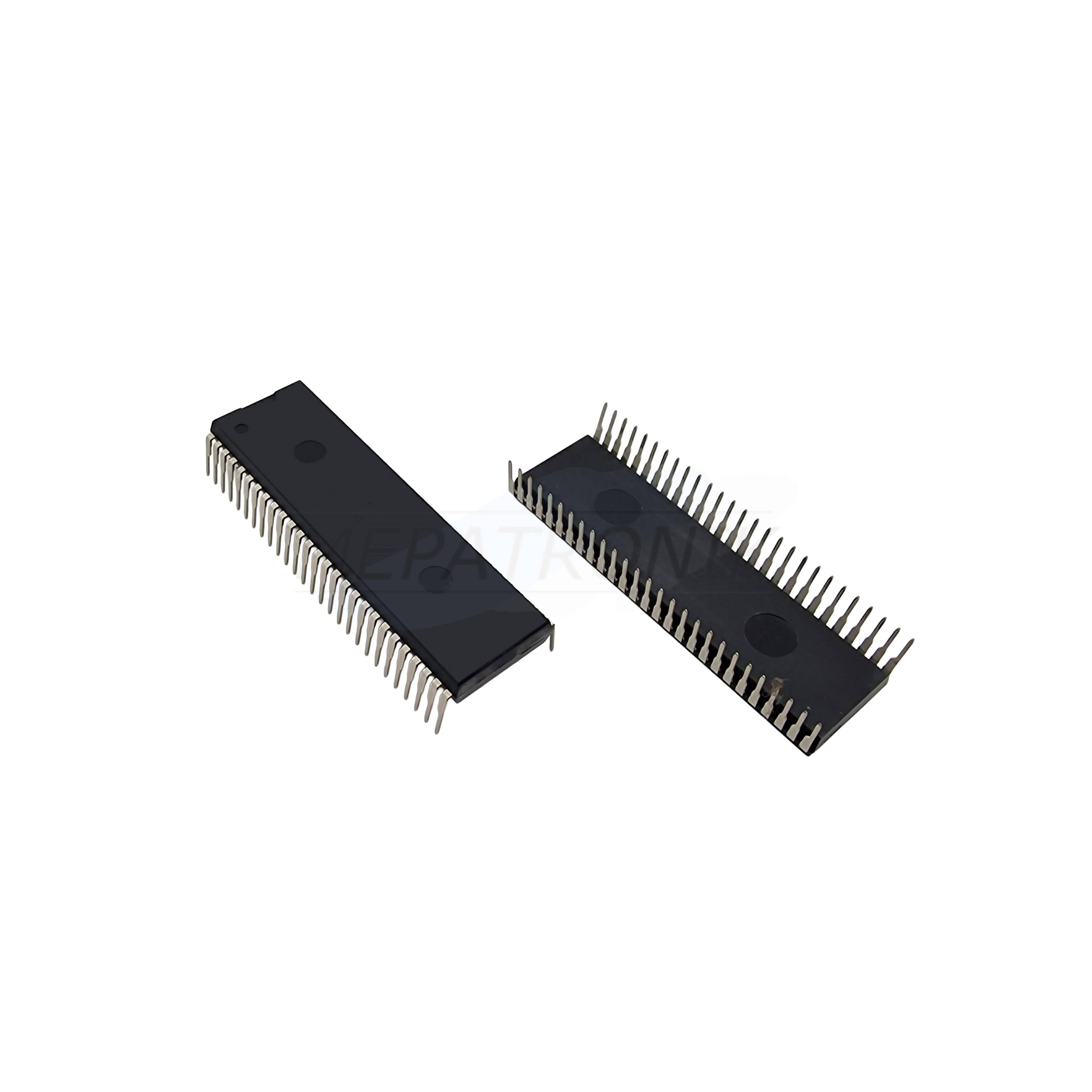 LA76810HA DIP-54 THT LINEAR IC ABLENKUNG