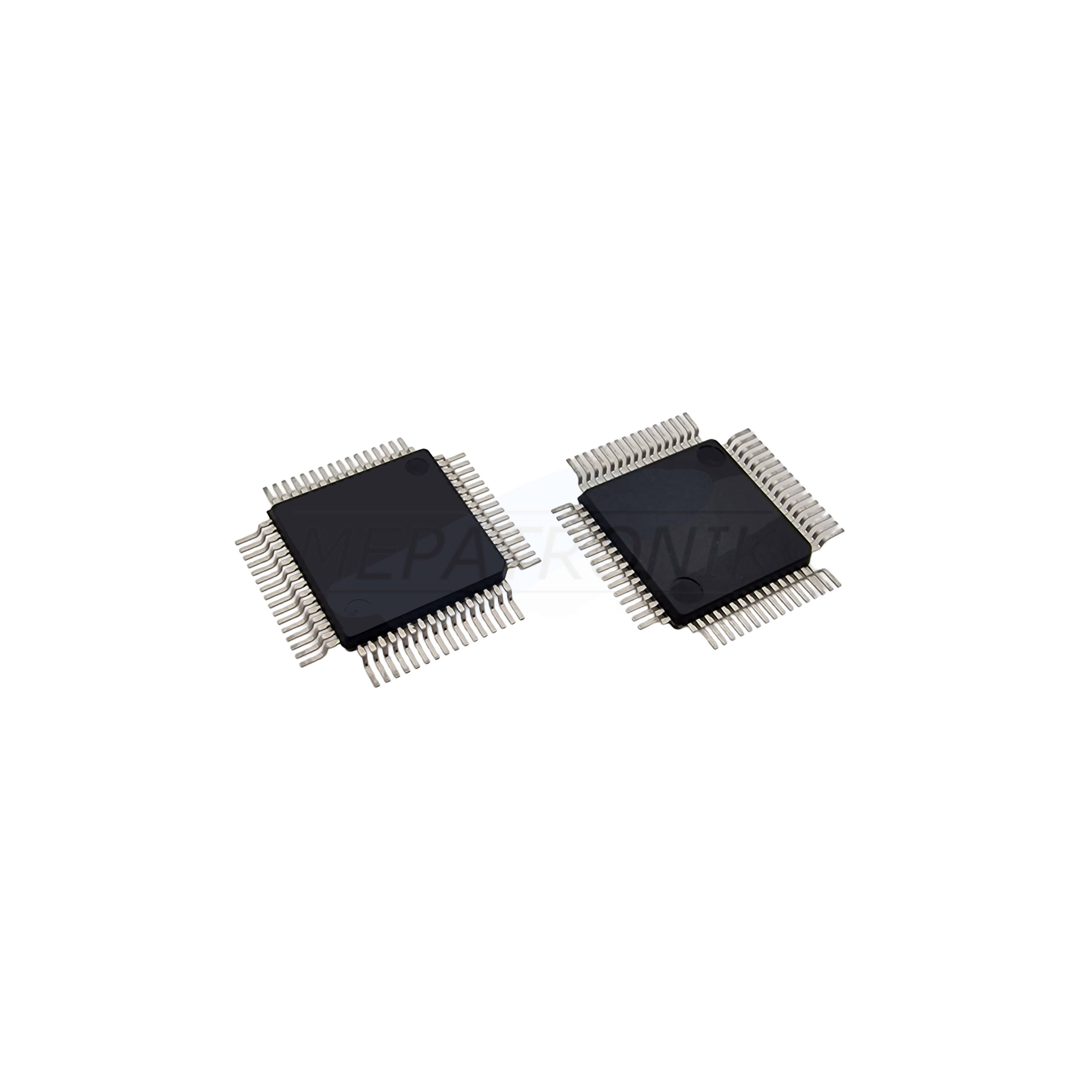 LC7020AK QIP-64 THT LINEAR IC