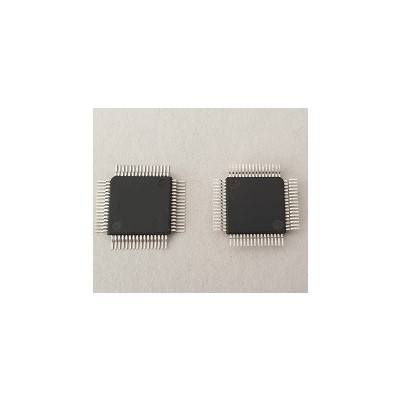 LC7020AK QIP-64 THT LINEAR IC