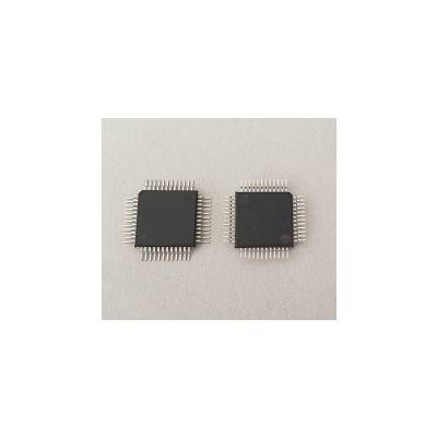 LC7565A QIP-48 THT LINEAR IC