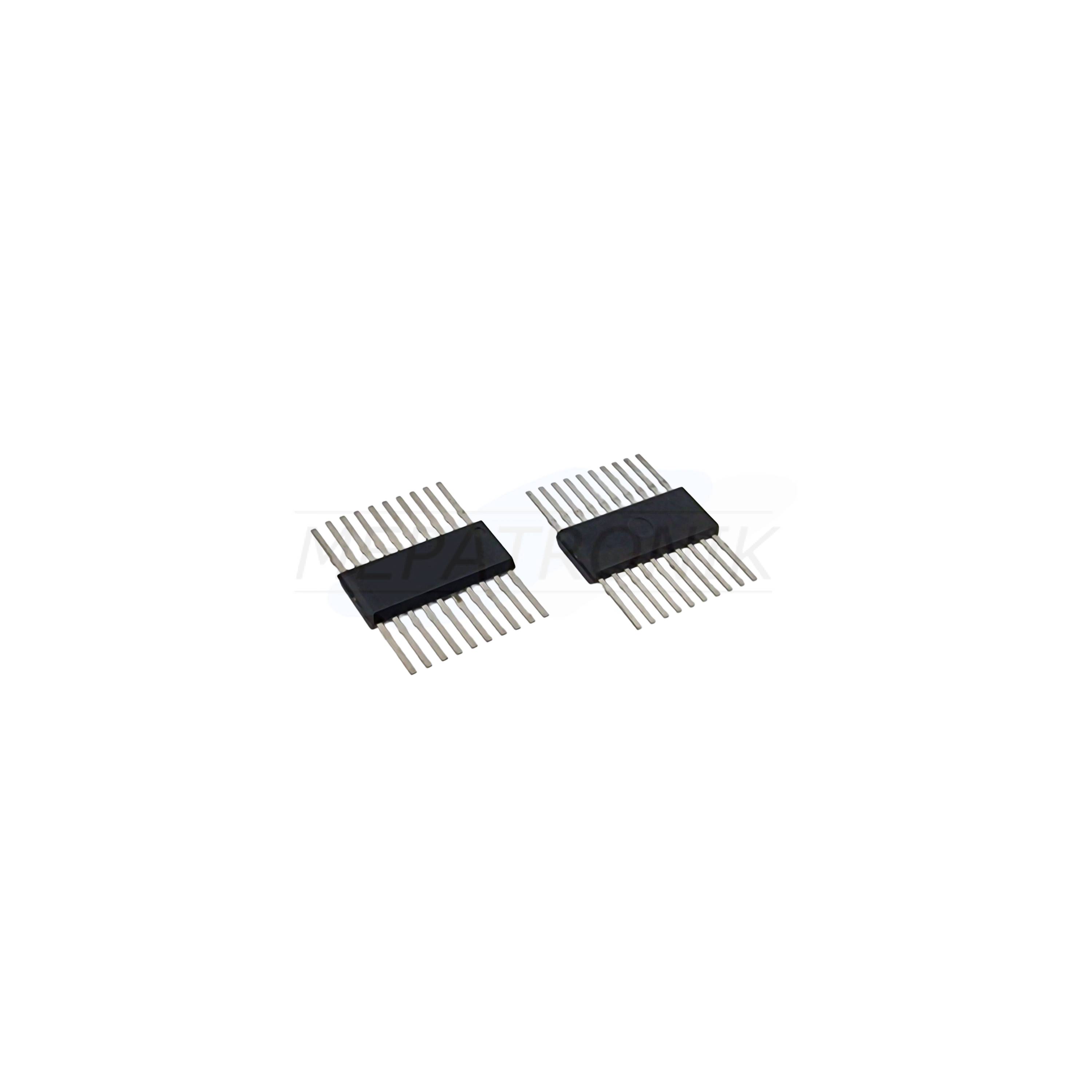M51141P MDIP-20 THT LINEAR IC RECORDER ALC