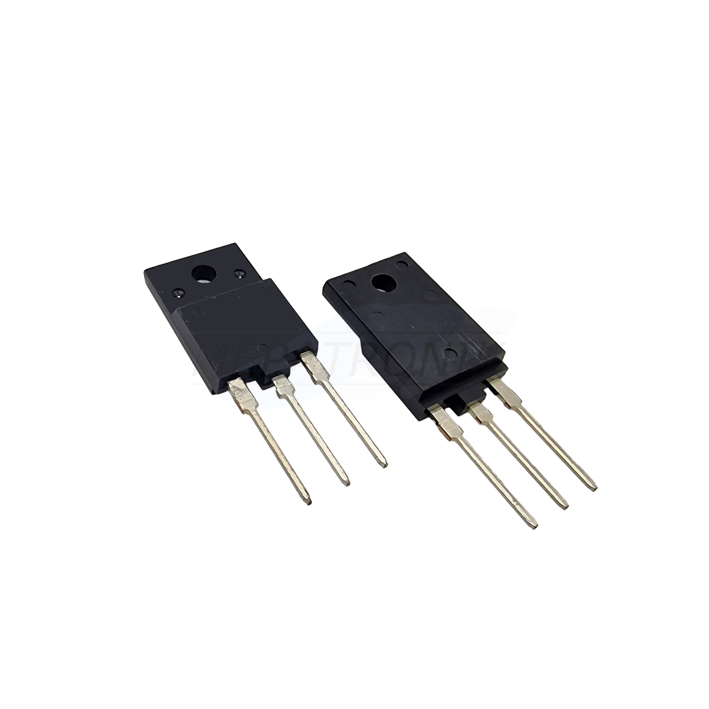 2SD2498 TO-3PHIS THT TRANSISTOR NPN | Set 25 Stück