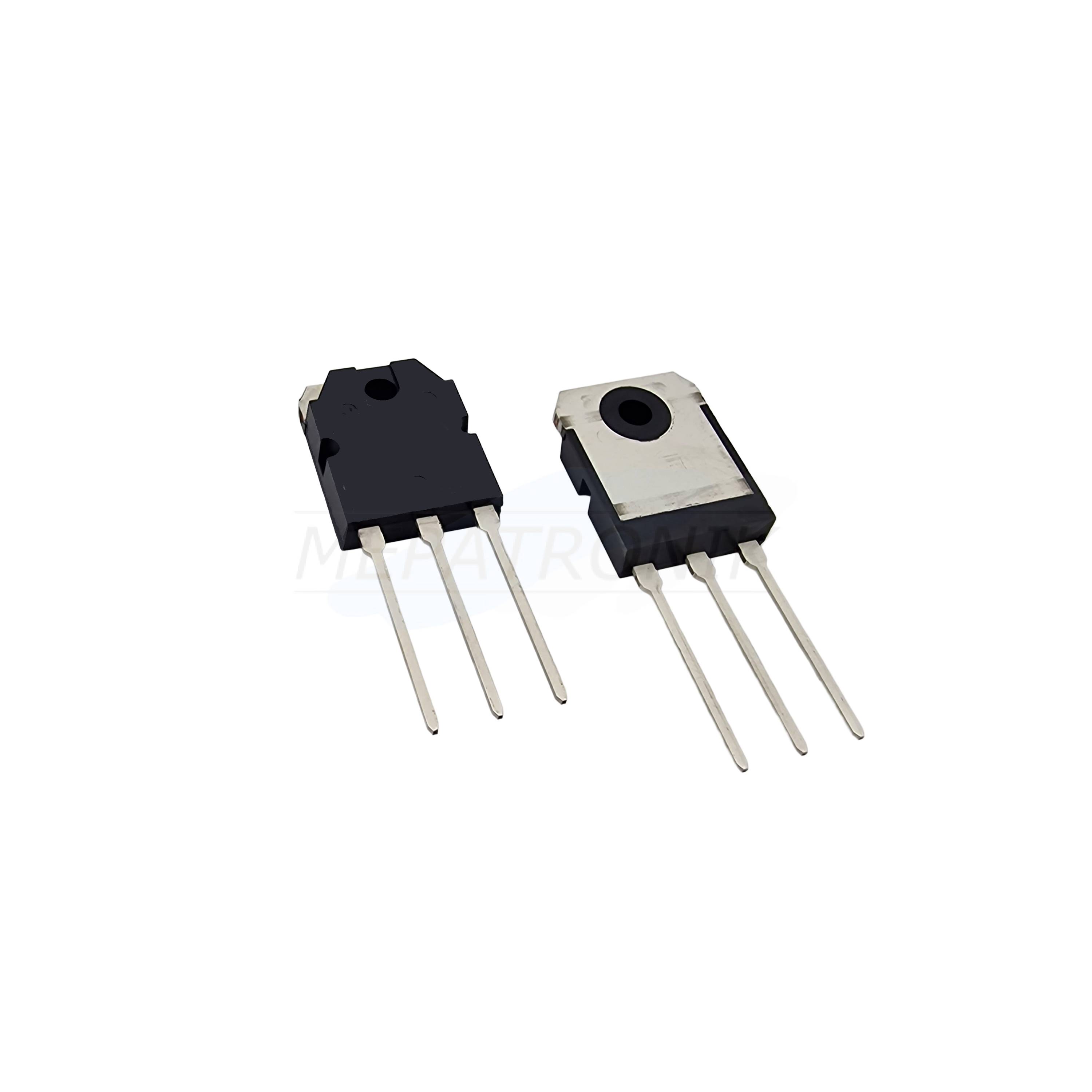 2SC3152 TO-3P THT TRANSISTOR NPN