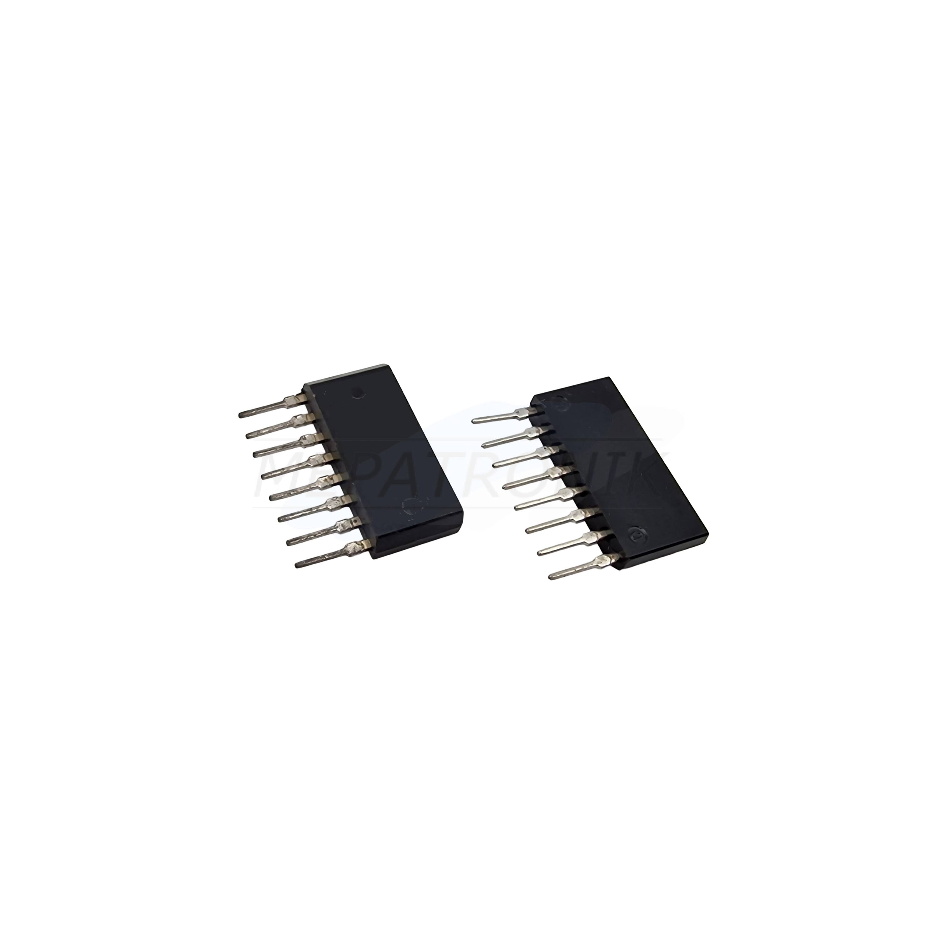 STA321A STA 8PIN THT TRANSISTOR PNP