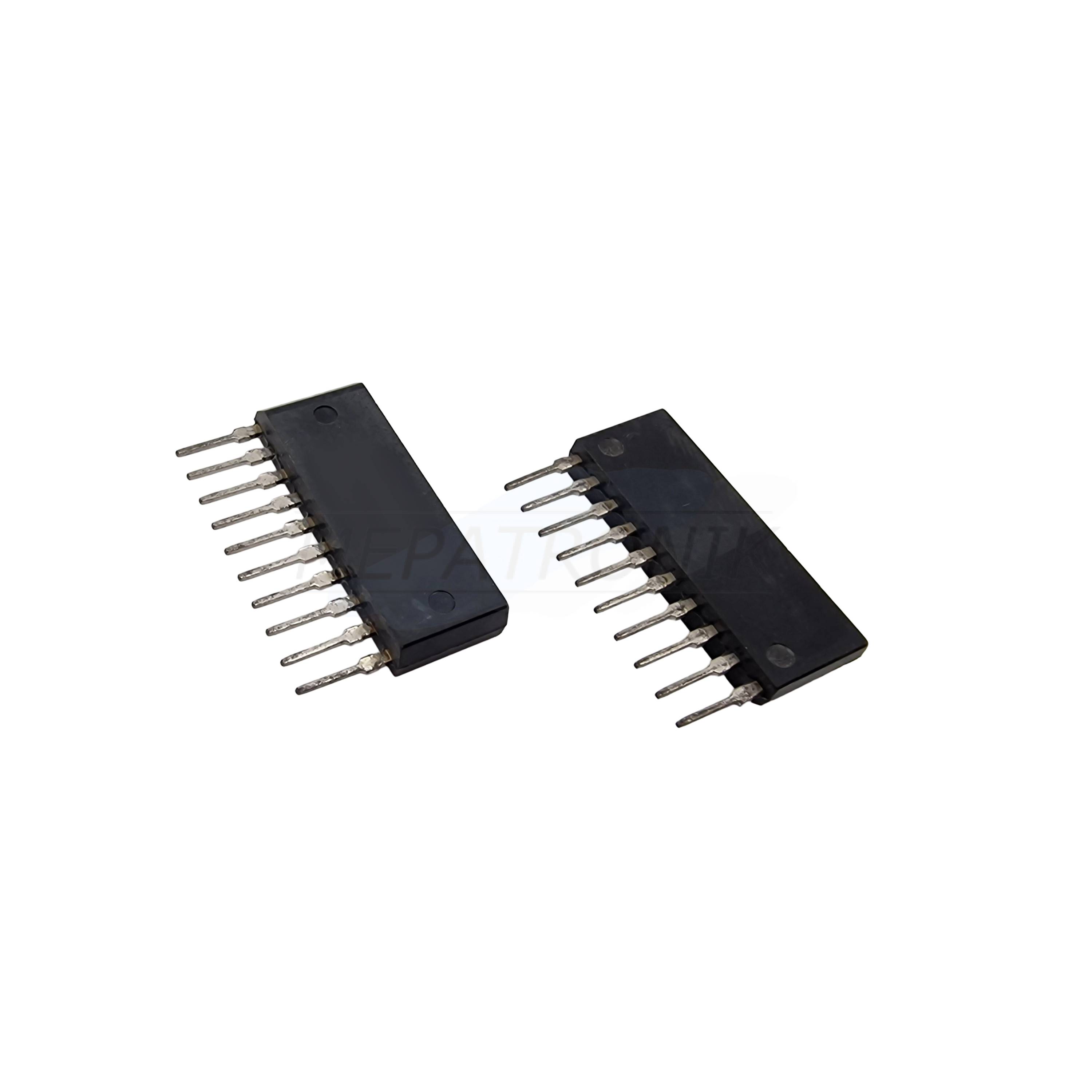 STA435A STA 10PIN THT TRANSISTOR NPN/DARLINGTON