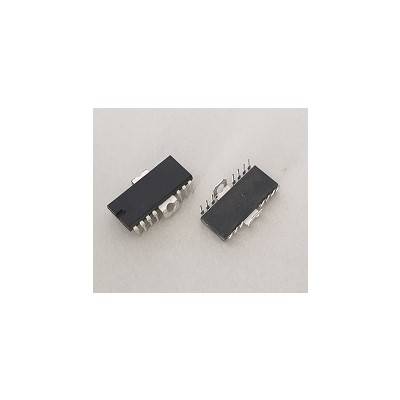 TA7223P QIP-16_B THT LINEAR IC RECORDER AUFNAHME/WIEDERGABE VERSTÄRKER