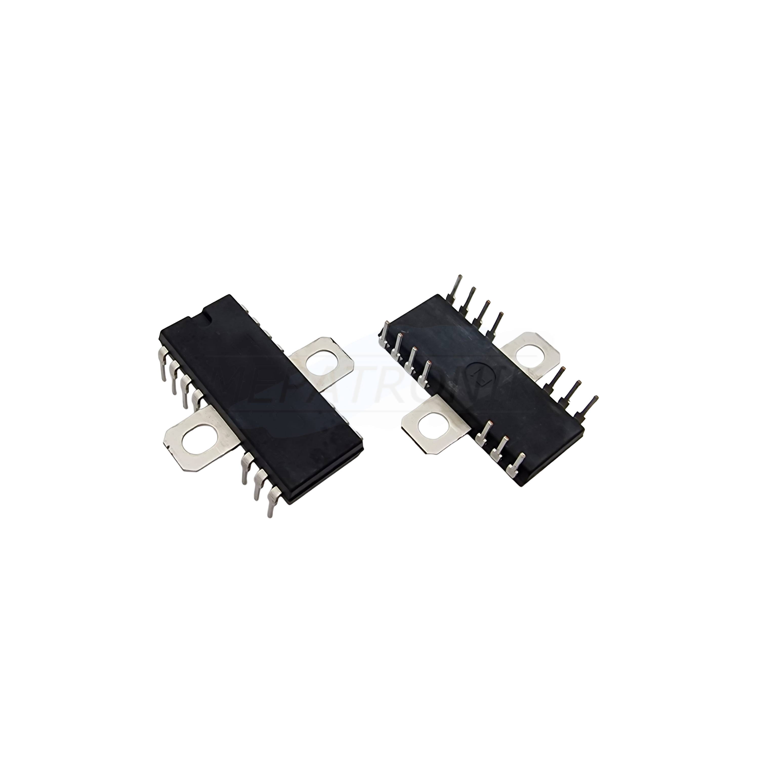 TA7260P HDIP-14-P-500A THT LINEAR IC DC MOTOR DRIVER