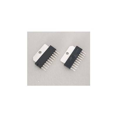 TA7288P HSIP-10-P-2.54 THT LINEAR IC