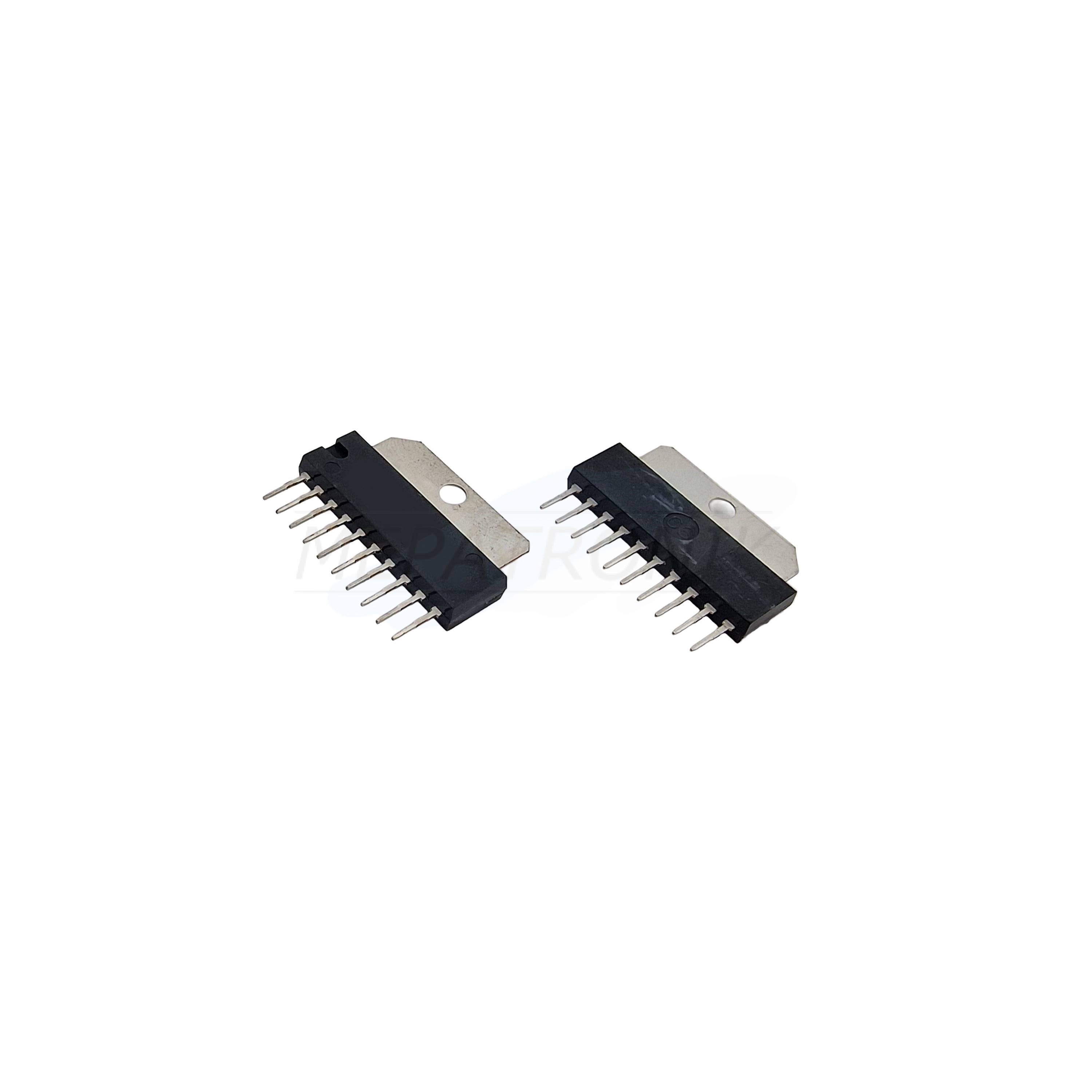 TA7288P HSIP-10-P-2.54 THT LINEAR IC