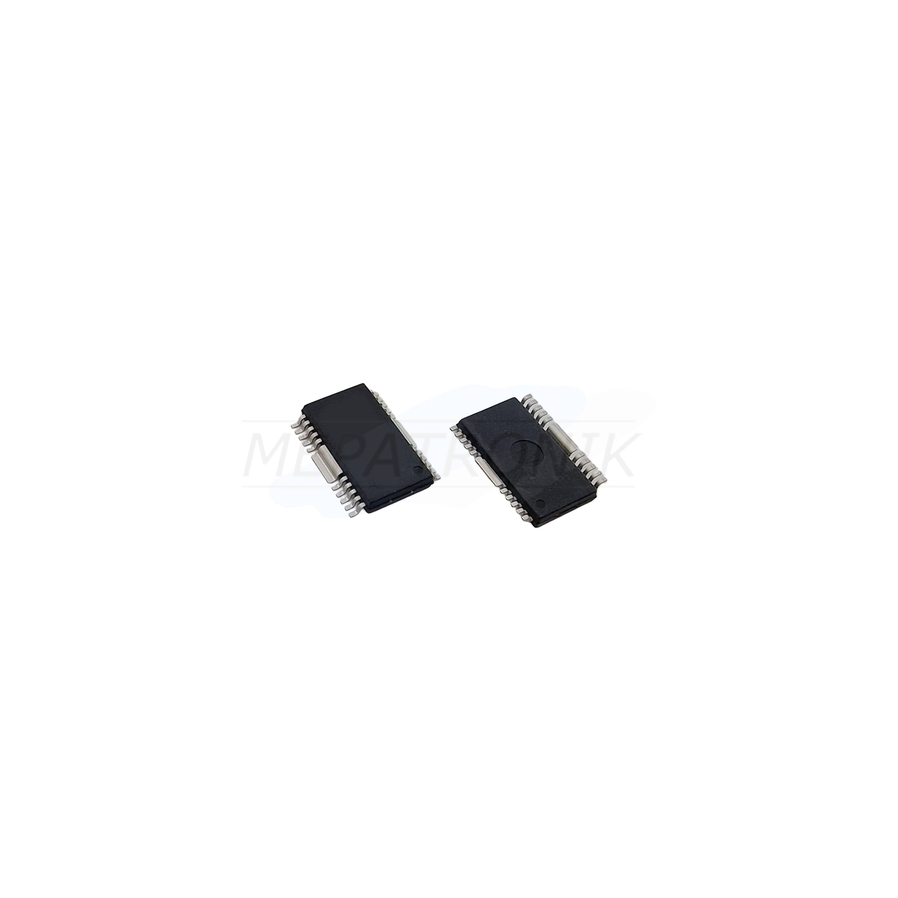 TA8212F HSOP-20 THT LINEAR IC