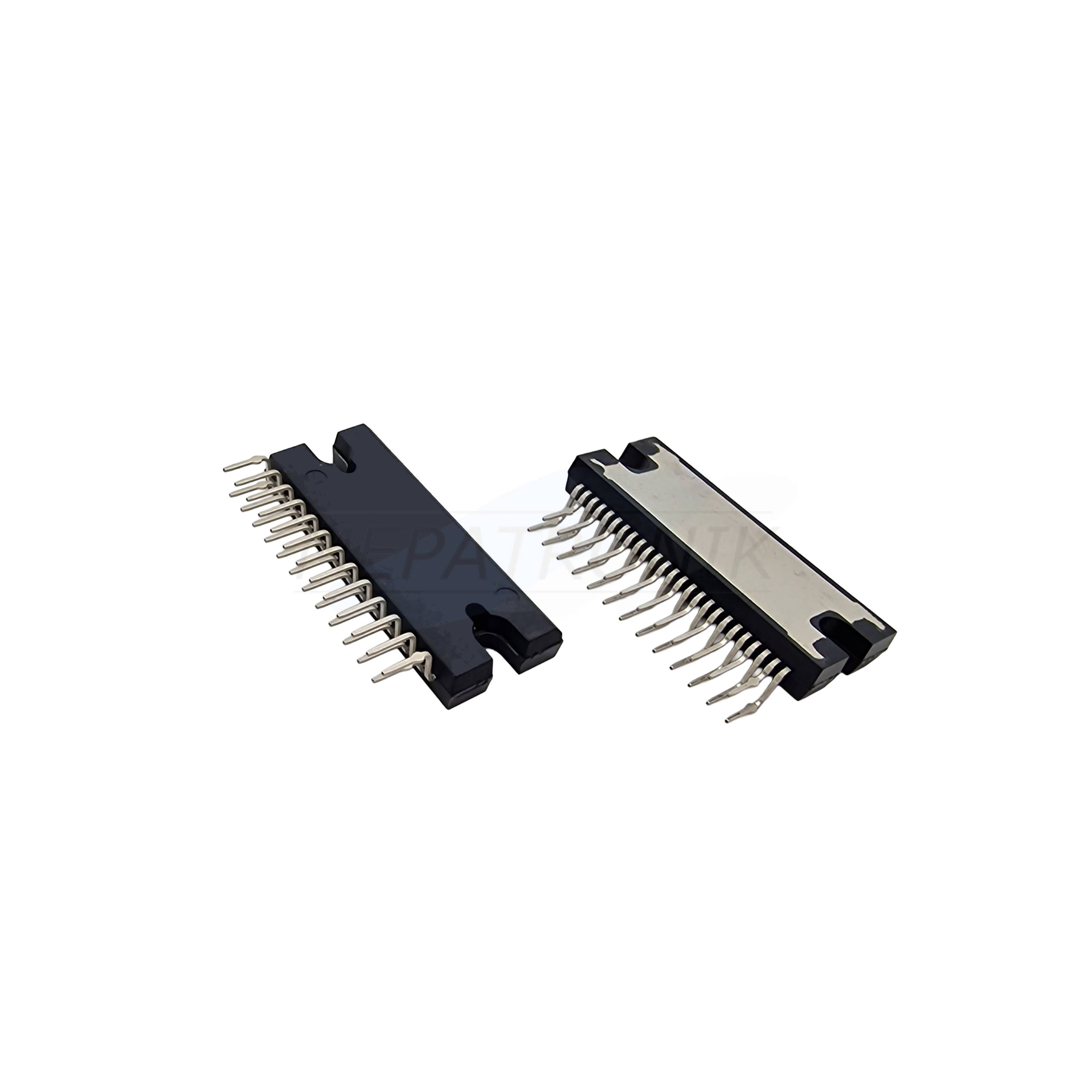 TA8251AH HZIP-25 THT LINEAR IC