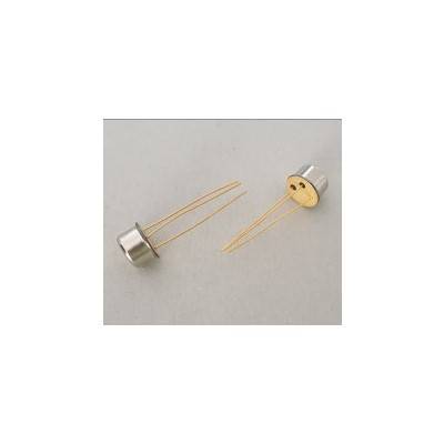 2SA546 TO-39_GOLD THT TRANSISTOR PNP